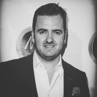 Songwriter/ Artist Employee James Stordy's profile photo