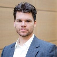 TU Dortmund University Employee Peter Posch's profile photo