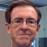 TMG Employee Bill Amberg's profile photo
