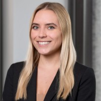 J.P. Morgan Asset Management Employee Caroline Baldwin's profile photo