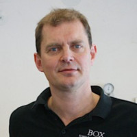 Roger Melander Email