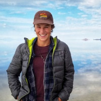 The Boundless School Employee Taylor Farquhar's profile photo