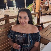 OXM TECH Employee Fabiola Mireille Osorio's profile photo