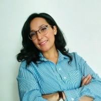 CENTRAL PUERTO S.A. / GRUPO SADESA Employee Carla Isabel Márquez Corredor's profile photo