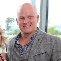 Hagan Homes Employee Stewart Duncan's profile photo