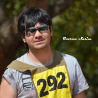 Imran Salim Email & Phone Number