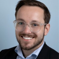 Cooke Inc. Employee Travis Russell's profile photo