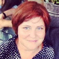 Here Design Employee Tess Wicksteed's profile photo