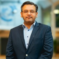 TERMA Group Employee Samant Khajuria's profile photo