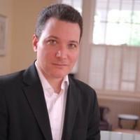 Jeffrey Rosen Email & Phone Number