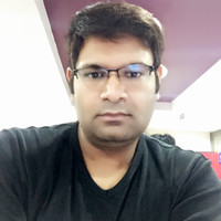 HDFC Bank Ltd Employee Sumit Panwar's profile photo