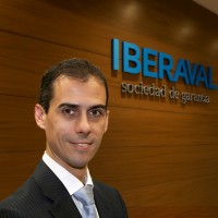 Iberaval Employee Oscar Del Barrio's profile photo