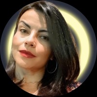 Topaz Employee Priscila Vieira Dantas's profile photo