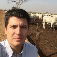 Nutron Alimentos Ltda. Employee Marcondes Dias de Freitas Neto's profile photo