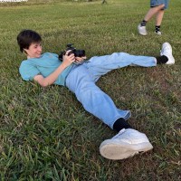 Cameron Gonzalez Email & Phone Number