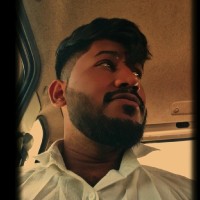 Nitesh Padhi's profile photo