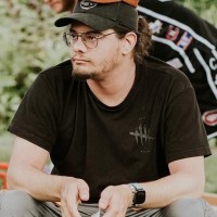 Behaviour Interactive Employee Simon-David Blanchette's profile photo