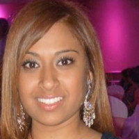 InMotion Entertainment Group, LLC Employee Narema Ghany's profile photo