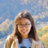 Yuqi Zhao Email