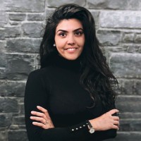 Centre for Digital Public Infrastructure Employee Kameshwari Chandra's profile photo