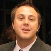 Peter Fekete's profile photo