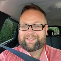Holden Employee James Healy's profile photo