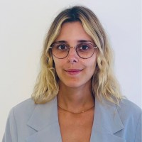 SmartKeyword Employee Lolita Prevel's profile photo