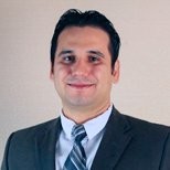 Borri S.p.A. Employee Israel Velasco's profile photo