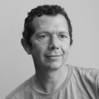 Hitsearch Employee David Cobourne's profile photo