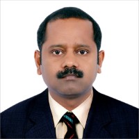 AVAR Employee Subbu Lakshmanan's profile photo