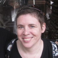 Home Matters Caregiving Employee Daniela Rabe's profile photo