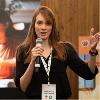 Vestacy Employee Leticia Todesco Pires's profile photo