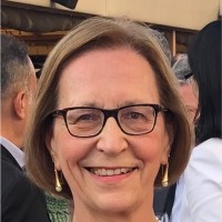 Northlands College Employee Catherine Koch's profile photo