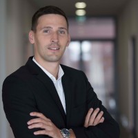 Bausch+Ströbel SE + Co. KG Employee Philipp Hörner's profile photo