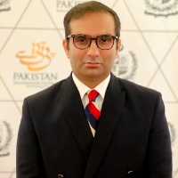 Hammad F. Email