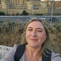 Jensten Employee Lucy Cii's profile photo