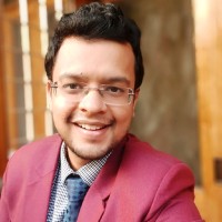 Progressive Habits Enterprises Employee Akash Garg's profile photo