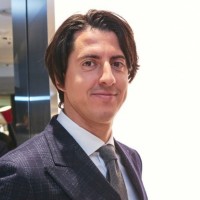 NeroGiardini Employee Alessandro Bracalente's profile photo