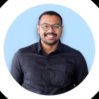 Xpedeon Employee Ankit Dey's profile photo