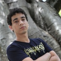 Avanade Employee Renan Albuquerque's profile photo