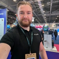 Syskit Employee Benjamin Wright's profile photo