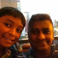 Peter Wahid Email