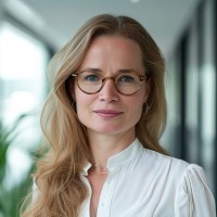 My Amazon Guy Employee Magali Deschamps's profile photo