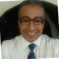 New Dawn Charter High School Employee Jose Obregon's profile photo