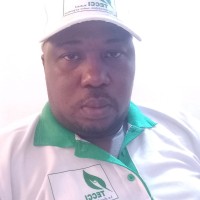Tecci Employee Didier Brou's profile photo