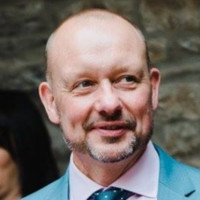 Keepmoat Homes Employee Mark Dawson's profile photo