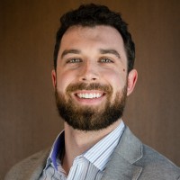 Outbounder Employee Charlie Parfet's profile photo