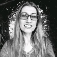 Tektura Employee Ieva Kivakaite's profile photo
