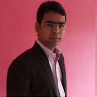 Transaction Square Employee Abhay Mundra's profile photo