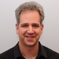 Sierra Wireless Employee Larry Leblanc's profile photo